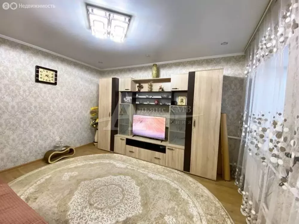 Дом в станица Курская, Комсомольская улица (76 м) - Фото 2