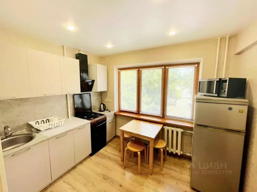2-к кв. Краснодарский край, Сочи ул. Гагарина, 23 (40.0 м) - Фото 1