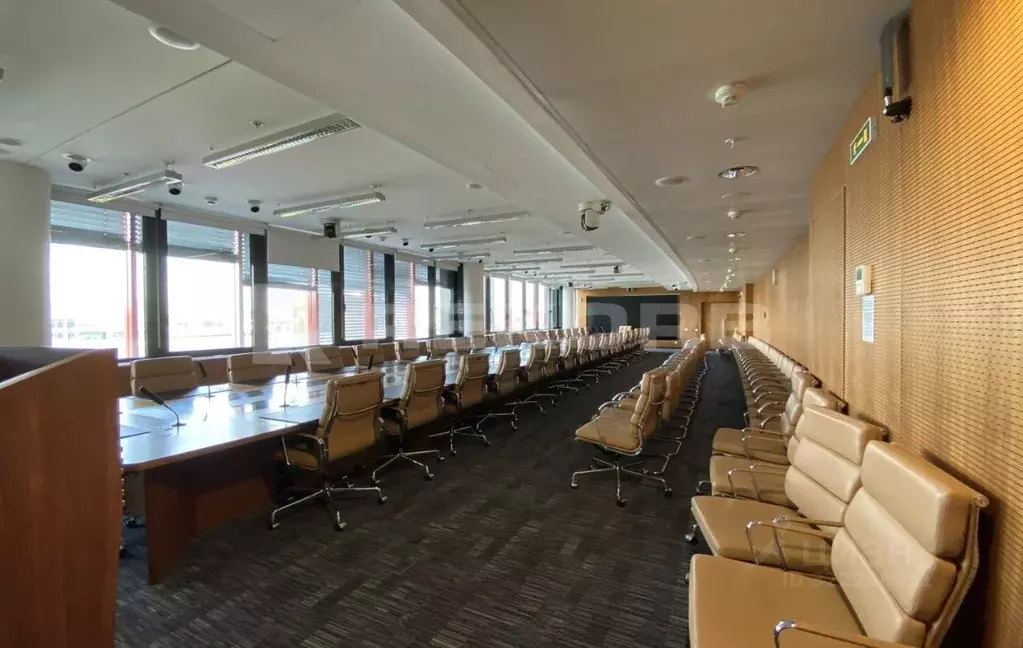 Офис в Санкт-Петербург Стартовая ул., 6Б (4510 м) - Фото 1