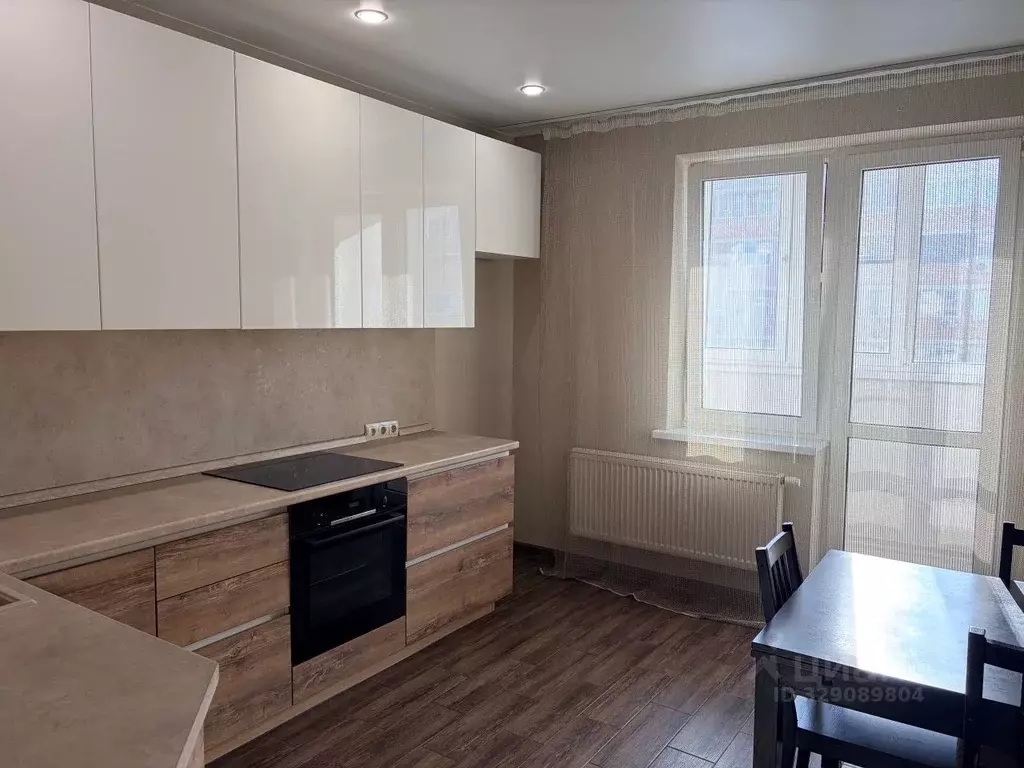 2-к кв. Краснодарский край, Краснодар ул. Евгении Жигуленко, 9 (68.0 ... - Фото 2