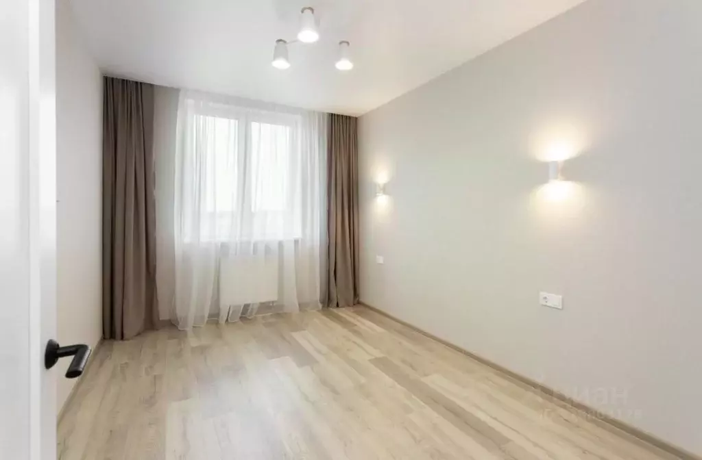 2-к кв. Калининградская область, Гурьевский муниципальный округ, пос. ... - Фото 1