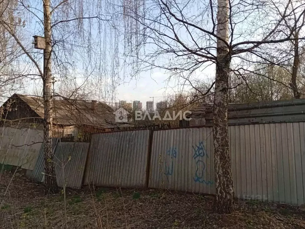 Дом в Москва 2-й Пенягинский проезд, 7С1 (56 м) - Фото 2