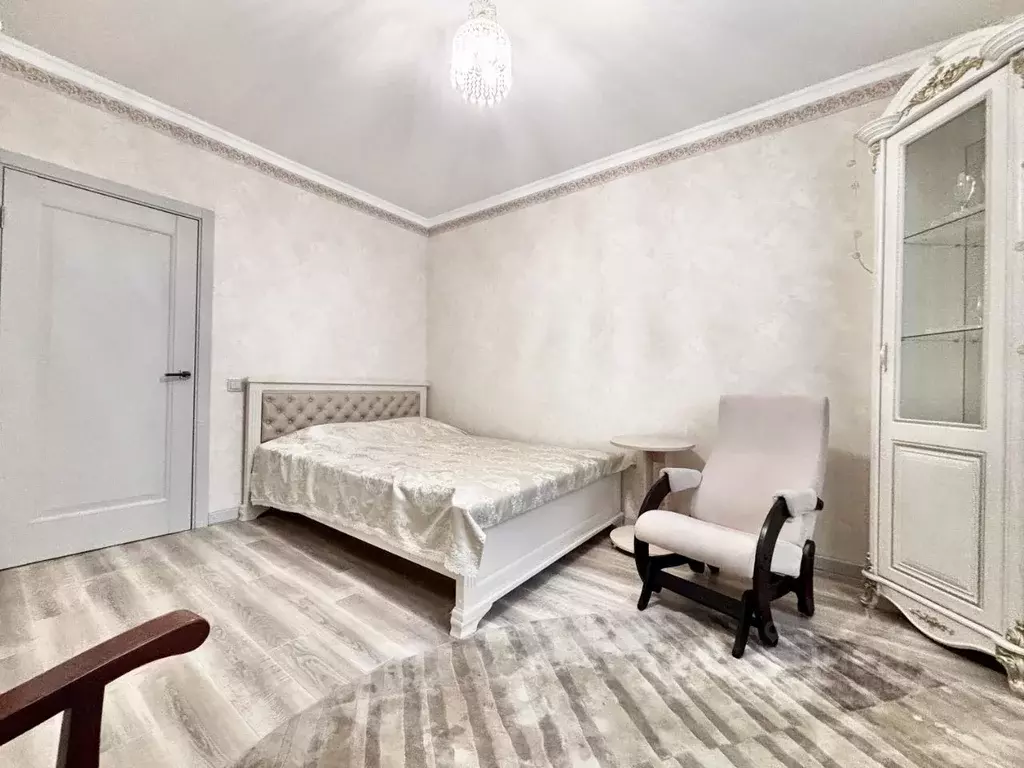 1-к кв. Москва Средняя Калитниковская ул., 15 (40.0 м) - Фото 2