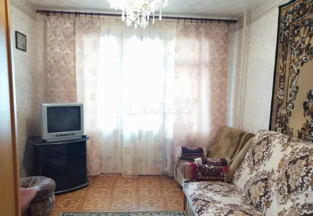 2-к кв. Севастополь ул. Генерала Жидилова, 18 (53.1 м) - Фото 0