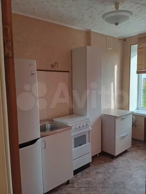 1-к. квартира, 29 м, 8/9 эт. - Фото 0