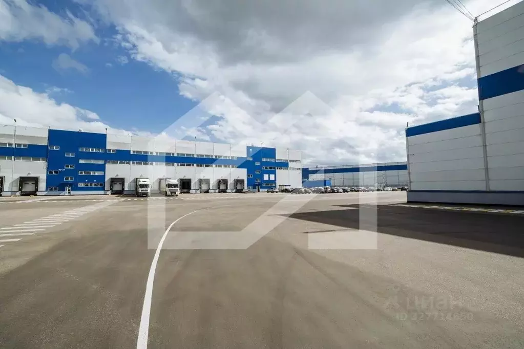 Производственное помещение в Московская область, Подольск Климовск ... - Фото 2