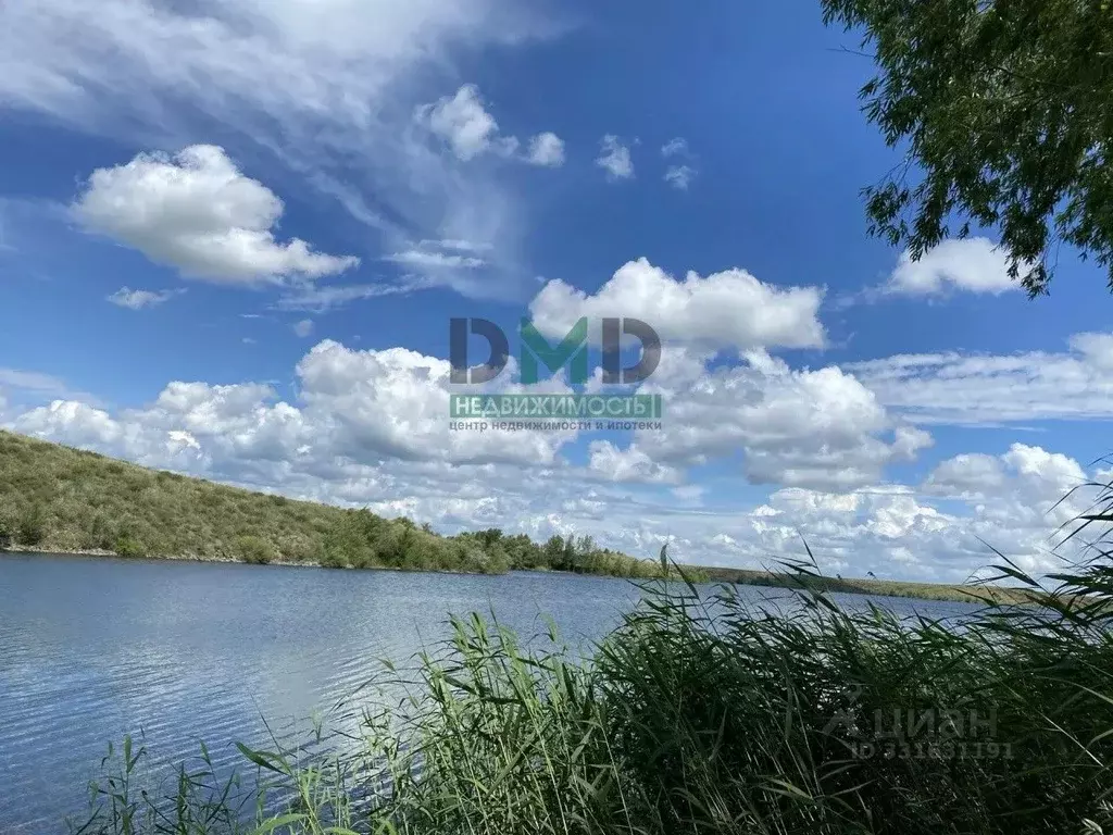 Участок в Оренбургская область, Новотроицк городской округ, с. ... - Фото 1