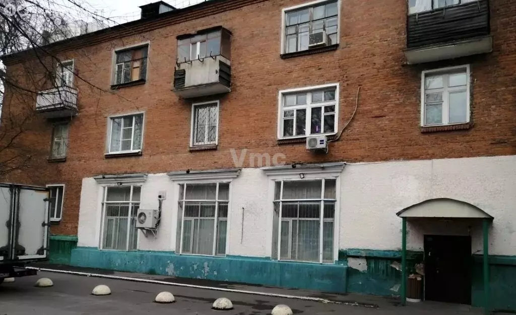 Помещение свободного назначения (276 м) - Фото 1