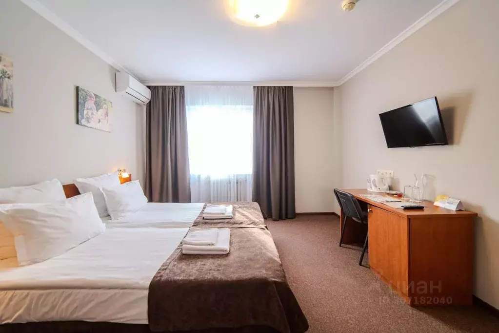 Комната Челябинская область, Челябинск пос. Смолино,  (28.0 м) - Фото 2