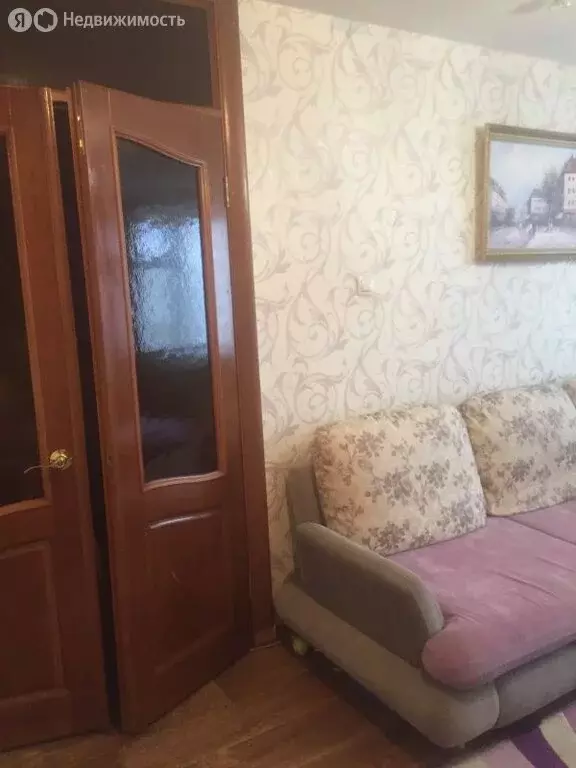2-комнатная квартира: Усть-Илимск, проспект Мира, 50 (54.3 м) - Фото 2