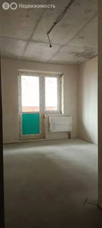 Квартира-студия: село Дядьково, 2-й Бульварный проезд, 11 (19.3 м) - Фото 2