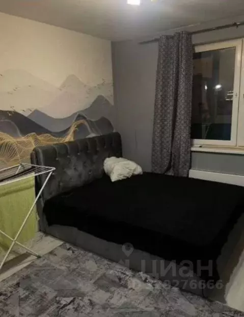 1-к кв. Москва проезд Русанова, 31 (36.0 м) - Фото 1