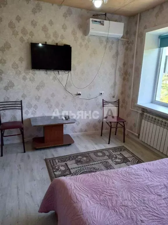 1-к кв. Ростовская область, Донецк 12-й кв-л, 21/1 (18.1 м) - Фото 2