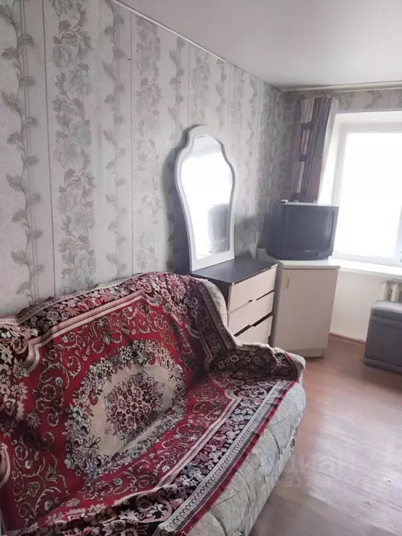 1-к кв. Саратовская область, Энгельс Полтавская ул., 17 (17.0 м) - Фото 0