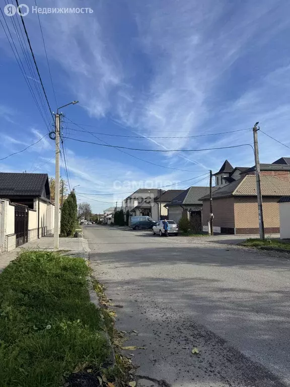 Участок в Нальчик, улица Мечиева, 165 (7 м) - Фото 2