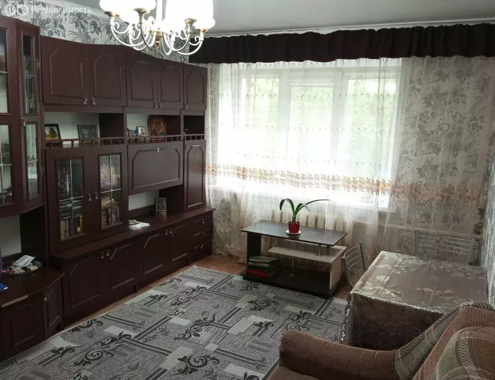 2-комнатная квартира: село Золотарёво, Костромская улица, 2 (51 м) - Фото 2