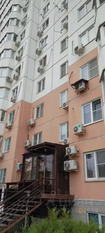 Офис в Краснодарский край, Краснодар Завод Измерительных Приборов мкр, ... - Фото 1