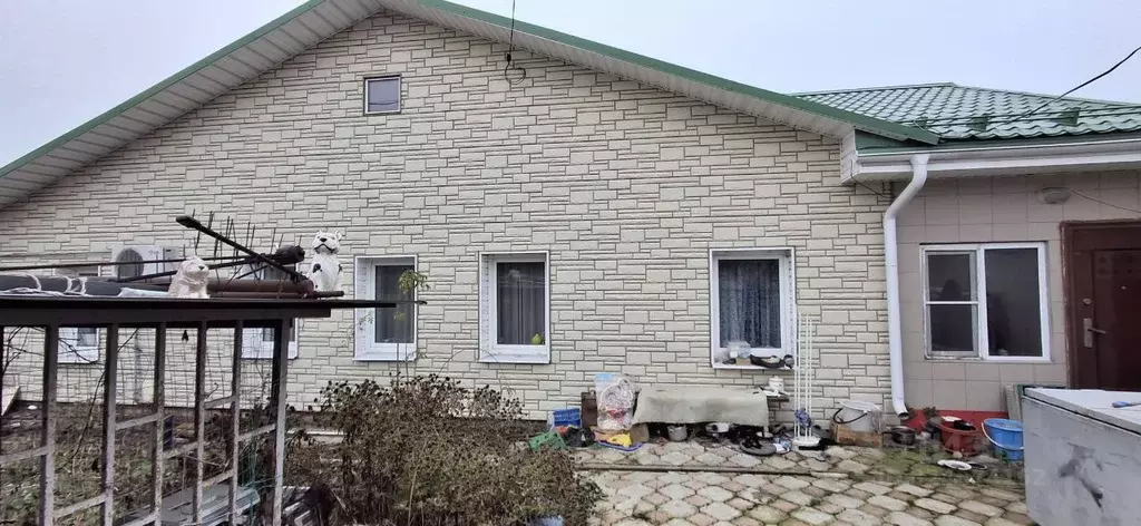 Дом в Тульская область, Донской Северо-Задонск мкр, Тульская ул., 6 ... - Фото 2