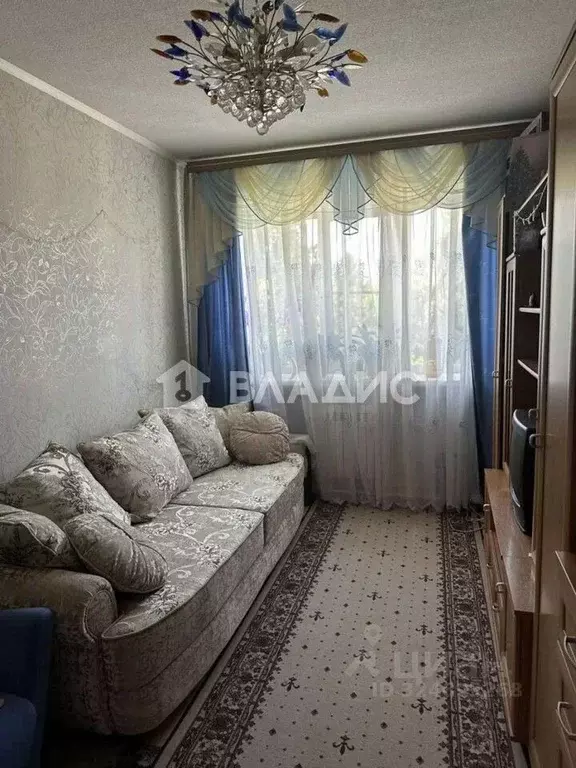 2-к кв. Владимирская область, Ковров Моховая ул., 9 (43.0 м) - Фото 2