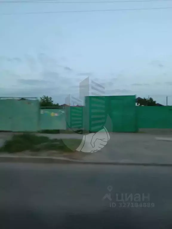 Участок в Краснодарский край, Краснодар Российская ул., 348 (17.5 ... - Фото 1