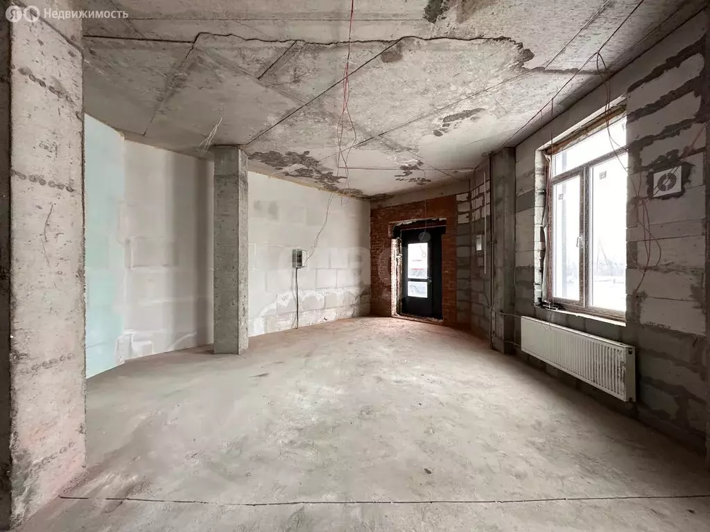 Помещение свободного назначения (80.368 м) - Фото 1