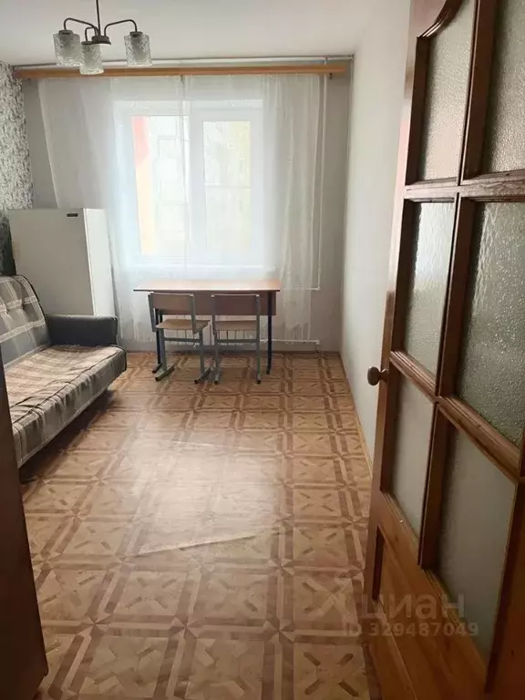 2-к кв. Костромская область, Кострома Мясницкая ул., 108 (53.4 м) - Фото 2
