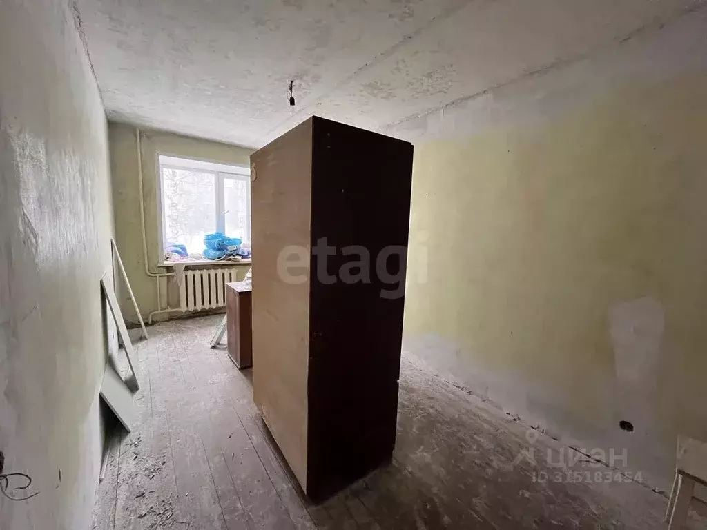 3-к кв. Коми, Сыктывкар Коммунистическая ул., 59 (61.9 м) - Фото 1