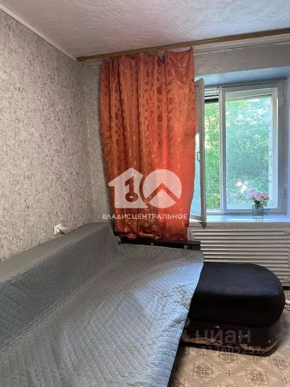 Комната Новосибирская область, Новосибирск Затулинский жилмассив, ул. ... - Фото 0