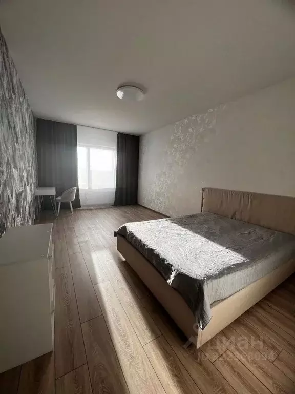 1-к кв. Санкт-Петербург Парашютная ул., 27к2 (45.9 м) - Фото 1