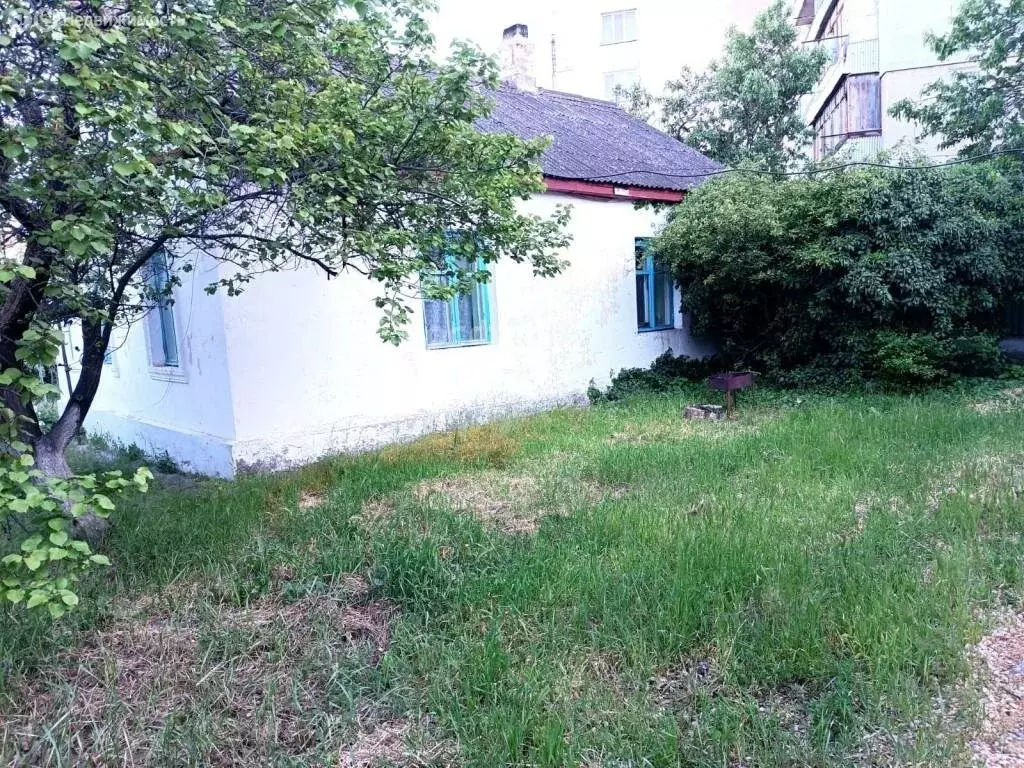 Дом в Судак, Октябрьская улица, 21 (76.3 м) - Фото 2