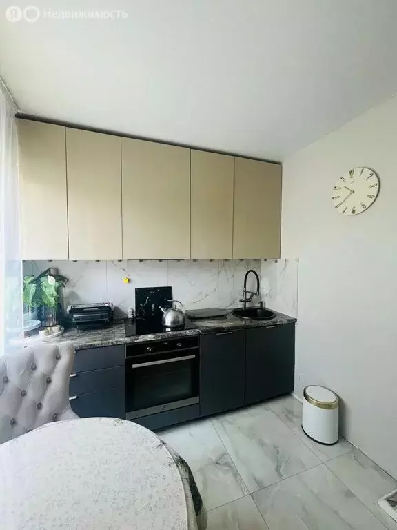 2-комнатная квартира: Иркутск, Трудовая улица, 132 (42 м) - Фото 2