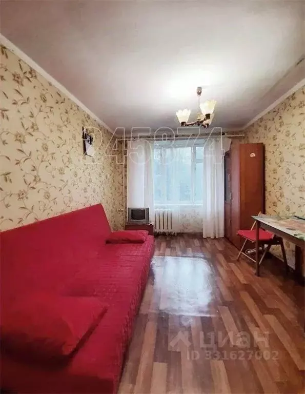 1-к кв. Москва 9-я Парковая ул., 66К2 (25.0 м) - Фото 1