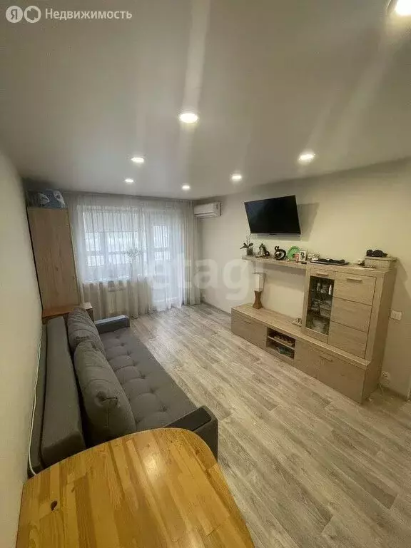 2-комнатная квартира: Томск, Сибирская улица, 112 (54 м) - Фото 0