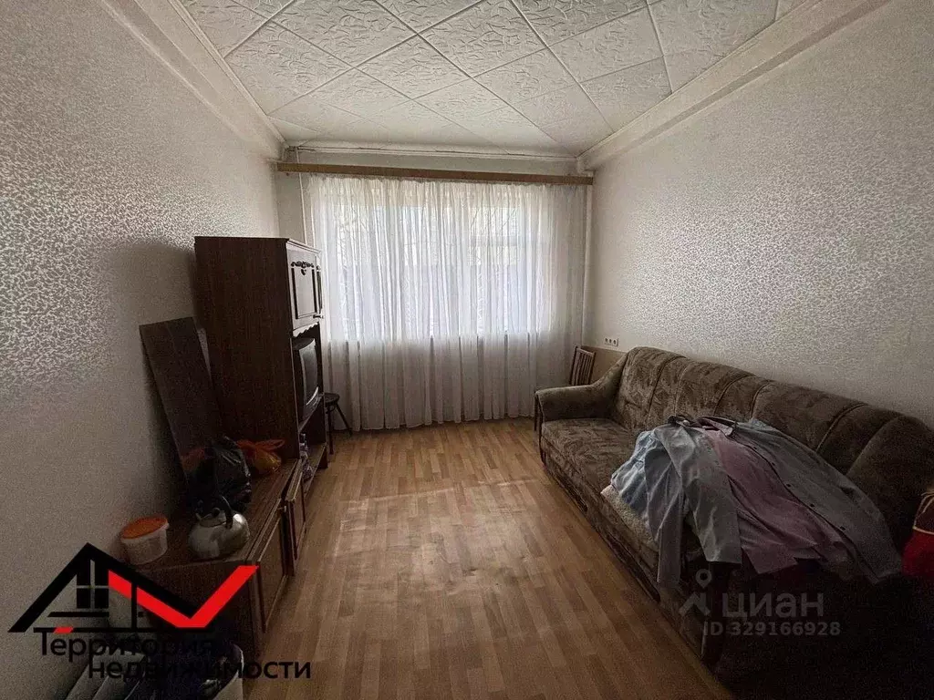 Комната Севастополь ул. Николая Музыки, 88А (18.0 м) - Фото 2