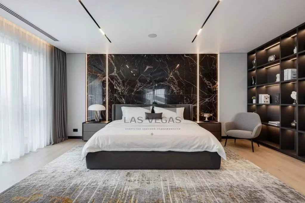 3-к кв. Санкт-Петербург Миргородская ул., 20 (164.0 м) - Фото 2