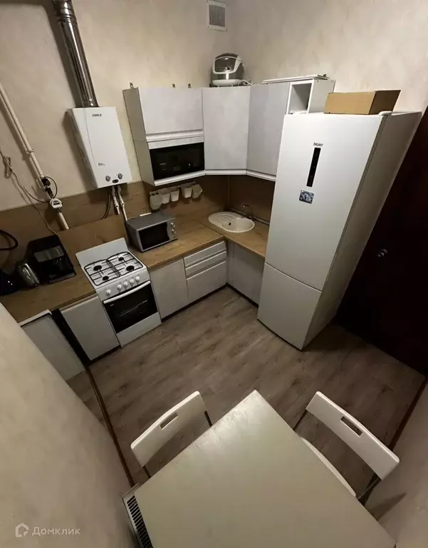 Продаётся 1-к квартира, 29.7 м - Фото 1