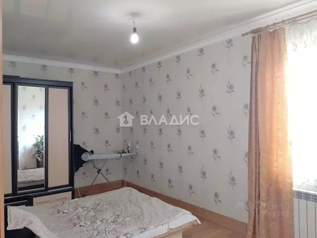 Дом в Ивановская область, Тейково Пушкинская ул., 5 (60 м) - Фото 1