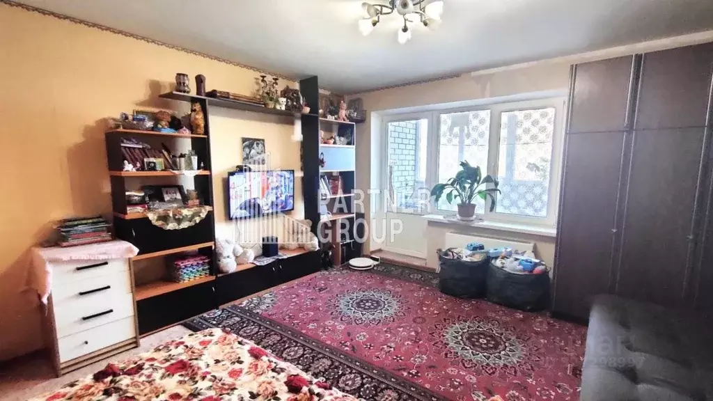 2-к кв. Тульская область, Тула ул. Павшинский мост, 1к1 (57.4 м) - Фото 2