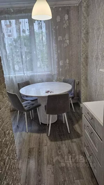 3-к кв. Москва Профсоюзная ул., 113К2 (74.0 м) - Фото 2
