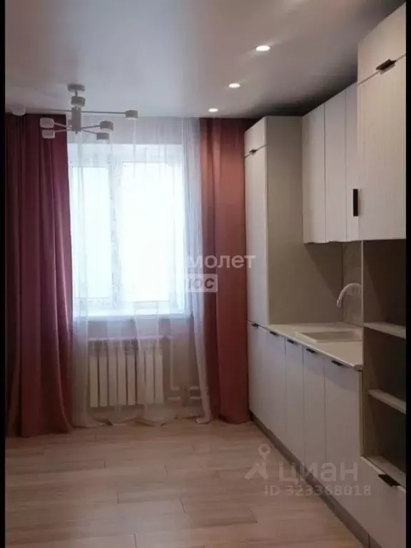 2-к кв. Челябинская область, Челябинск ул. Профессора Благих, 65 (46.0 ... - Фото 1