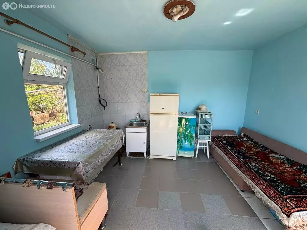 Дом в Крымск, Абинская улица (27 м) - Фото 2