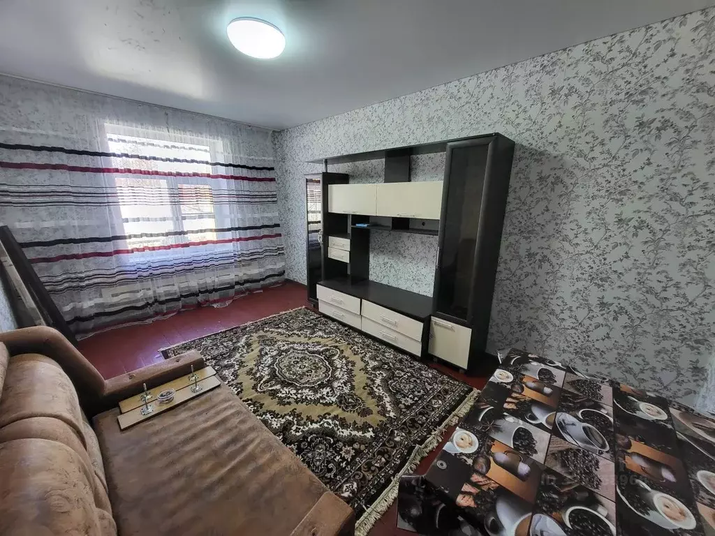 Дом в Ростовская область, Новошахтинск ул. Тургенева, 8 (37 м) - Фото 1