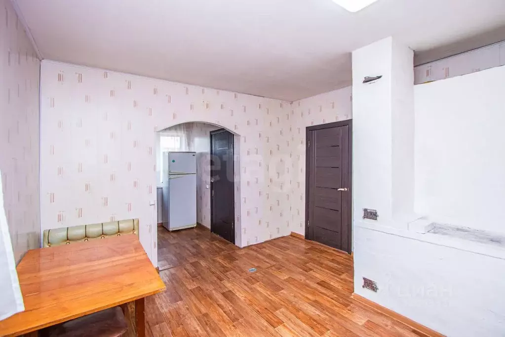 Дом в Бурятия, Иволгинский район, Гурульбинское с/пос, Эдем ДНТ ул. ... - Фото 0