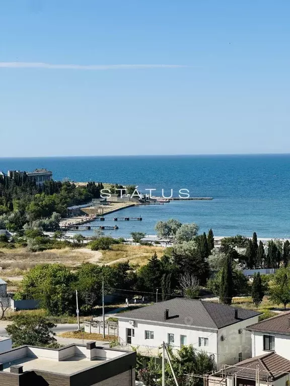 2-к кв. Севастополь просп. Античный, 12 (71.0 м) - Фото 0