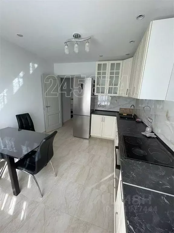 2-к кв. Москва бул. Веласкеса, 3к1 (61.0 м) - Фото 1