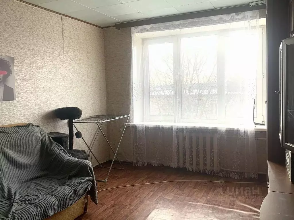 1-к кв. Ленинградская область, Выборг ул. Приморская, 6 (29.0 м) - Фото 1