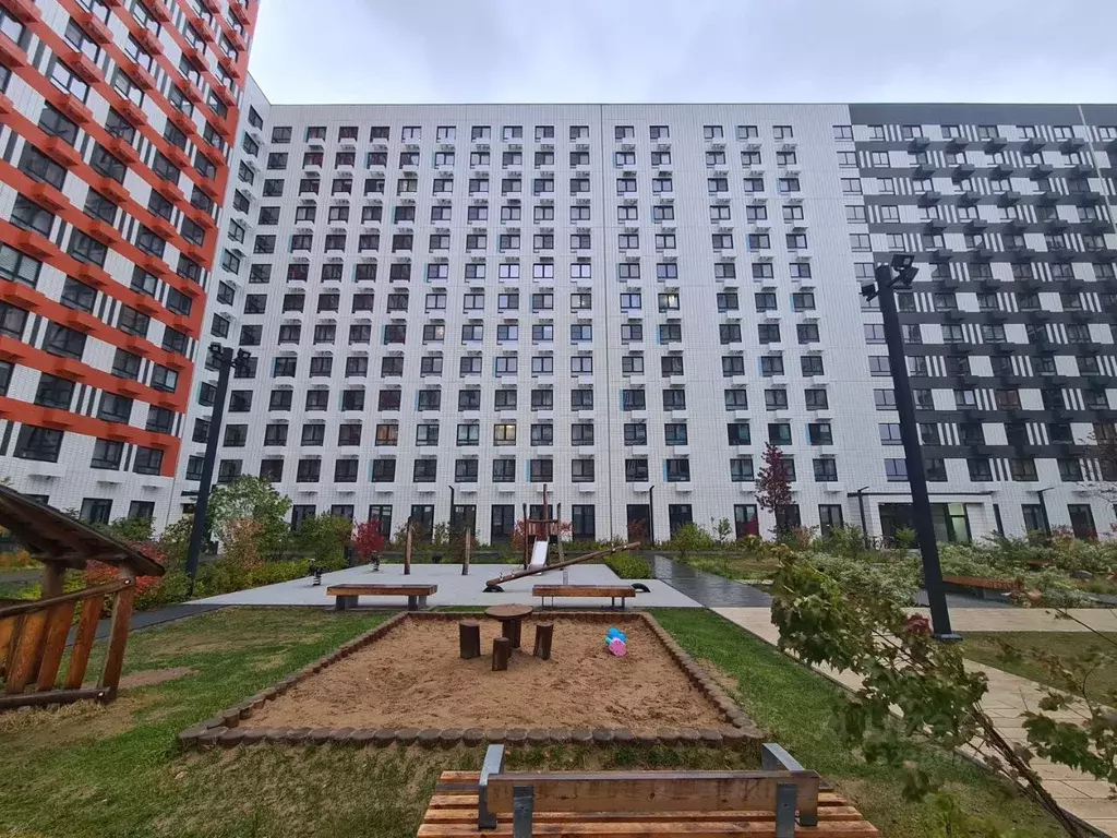 3-к кв. Московская область, Мытищи Юбилейная ул., 10 (60.0 м) - Фото 2