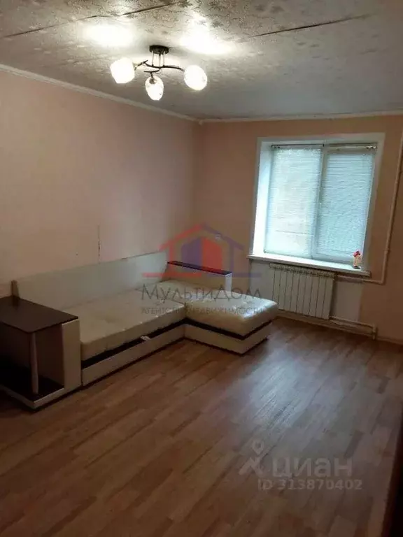 2-к кв. Белгородская область, Старый Оскол Приборостроитель мкр, 54к2 ... - Фото 1