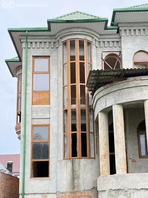 Дом в Нальчик, улица Семашко, 27 (1145 м) - Фото 1