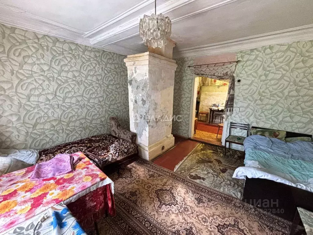 Дом в Ивановская область, пос. Савино ул. Дзержинского, 32 (54 м) - Фото 2